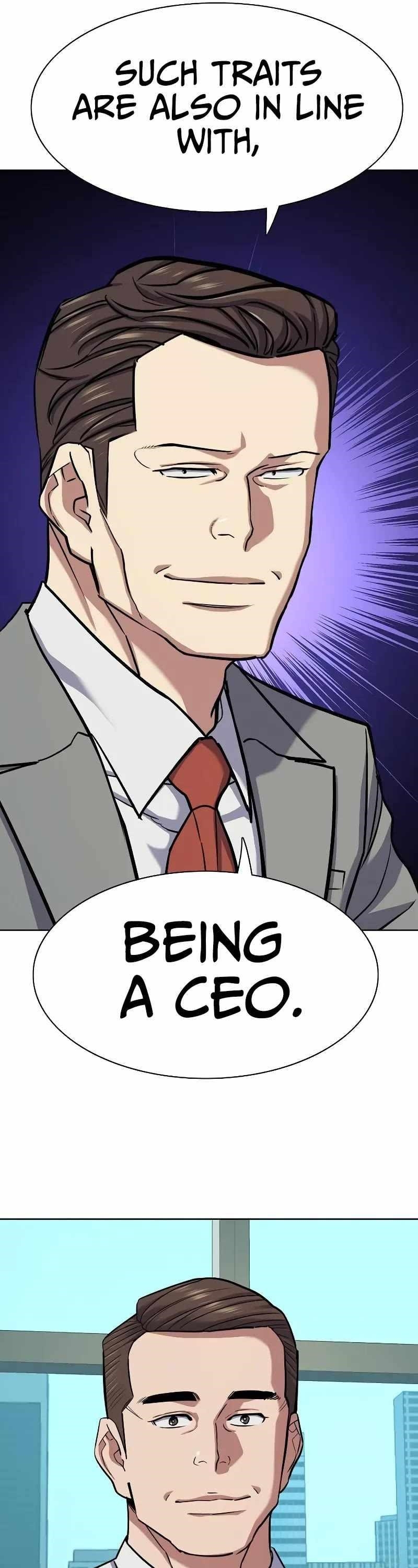 The Chaebeol’s Youngest Son Chapter 105 - Page 66