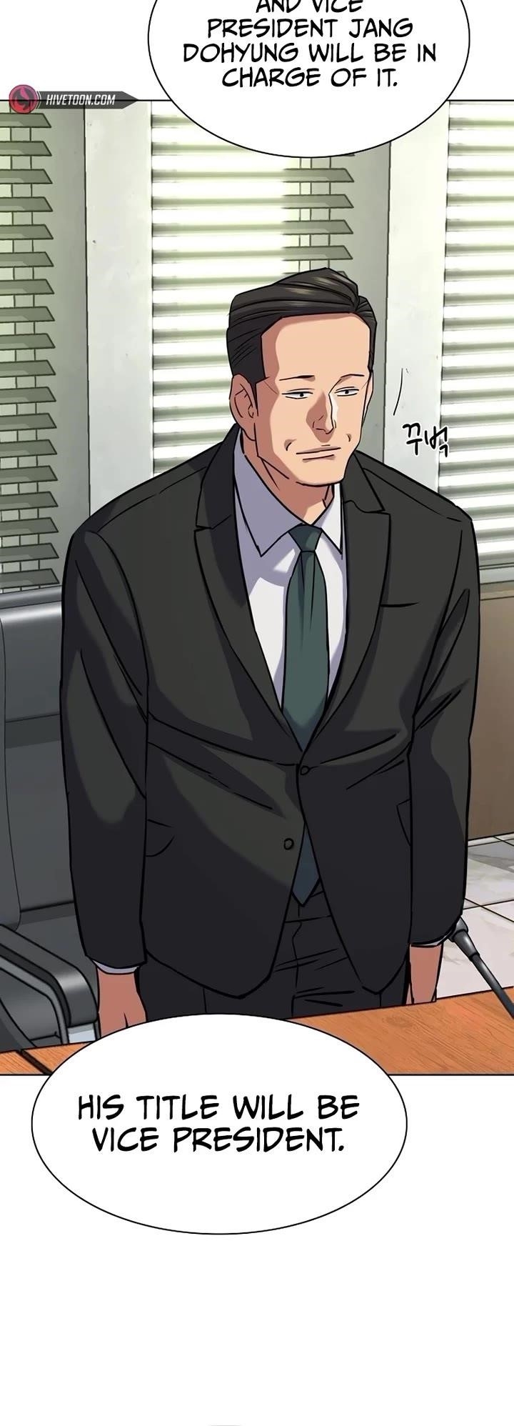 The Chaebeol’s Youngest Son Chapter 143 - Page 28