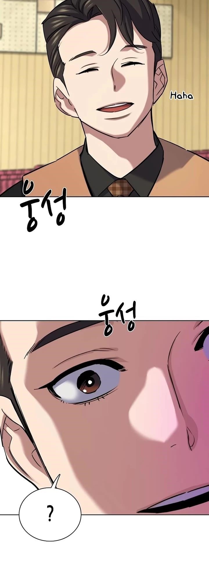 The Chaebeol’s Youngest Son Chapter 143 - Page 48