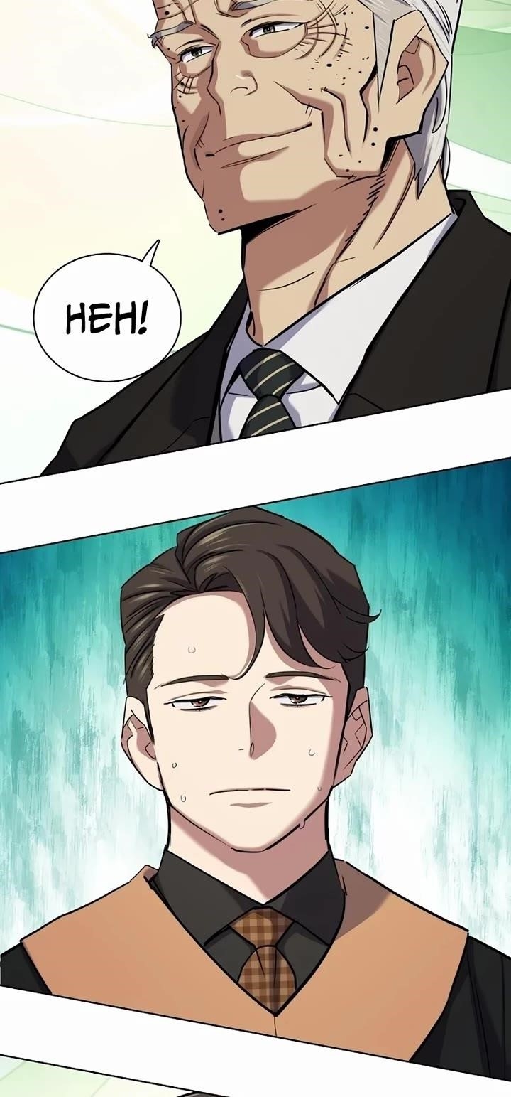 The Chaebeol’s Youngest Son Chapter 143 - Page 60