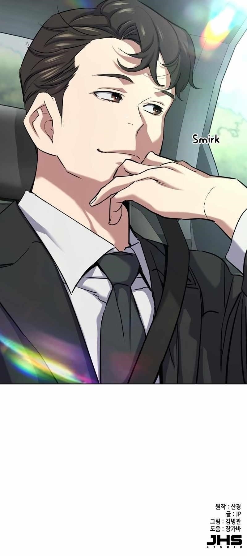 The Chaebeol’s Youngest Son Chapter 149 - Page 13