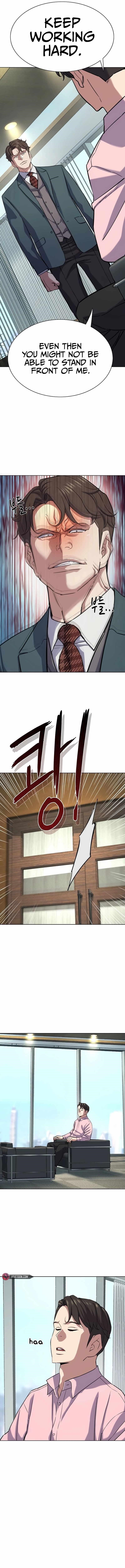 The Chaebeol’s Youngest Son Chapter 151 - Page 5