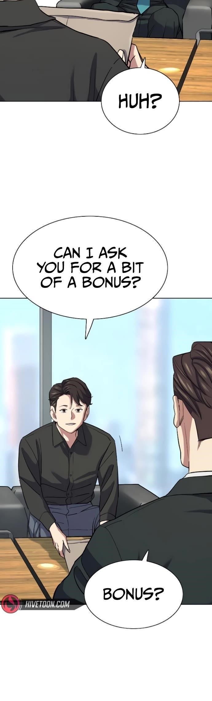 The Chaebeol’s Youngest Son Chapter 153 - Page 36