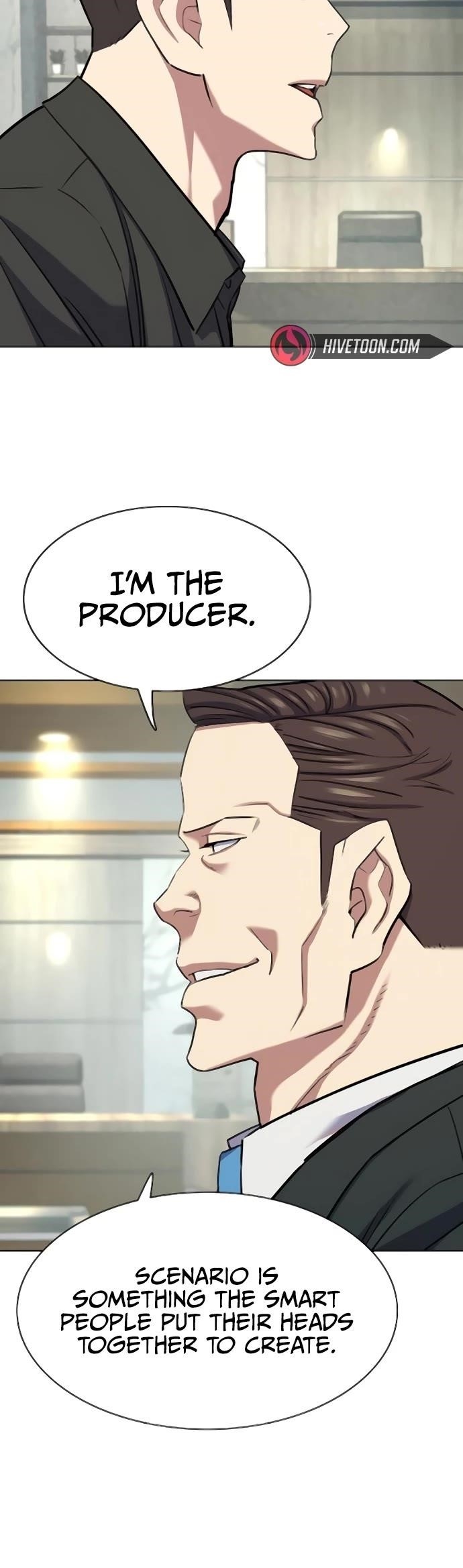 The Chaebeol’s Youngest Son Chapter 153 - Page 48