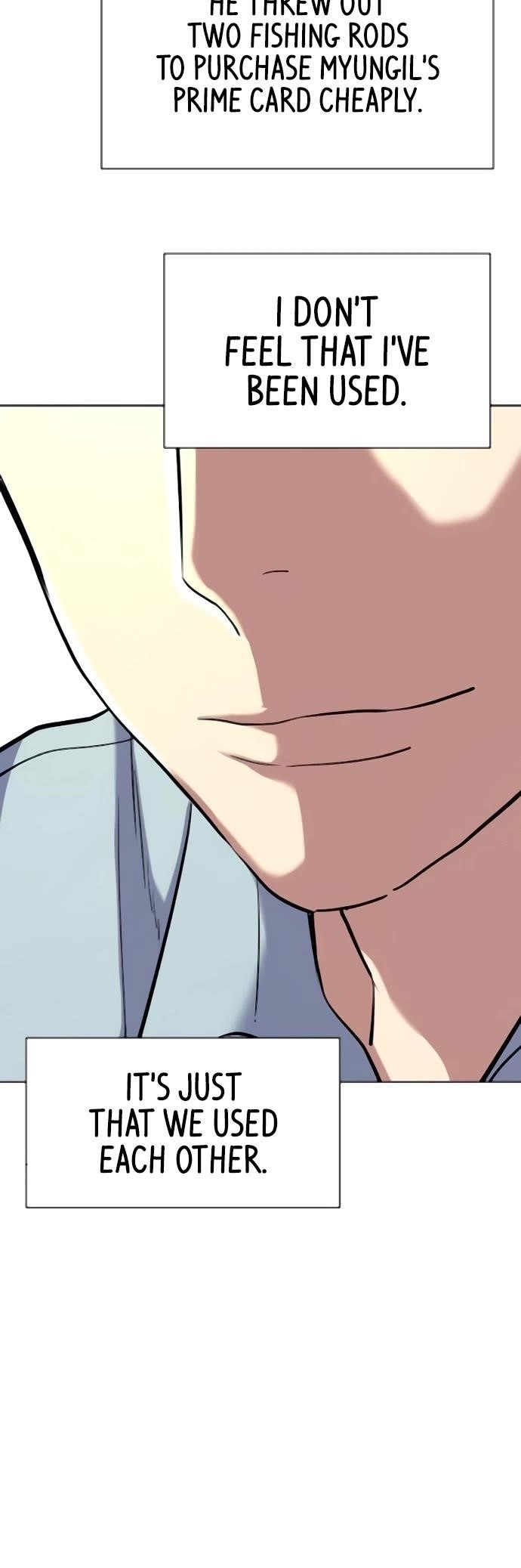 The Chaebeol’s Youngest Son Chapter 153 - Page 8