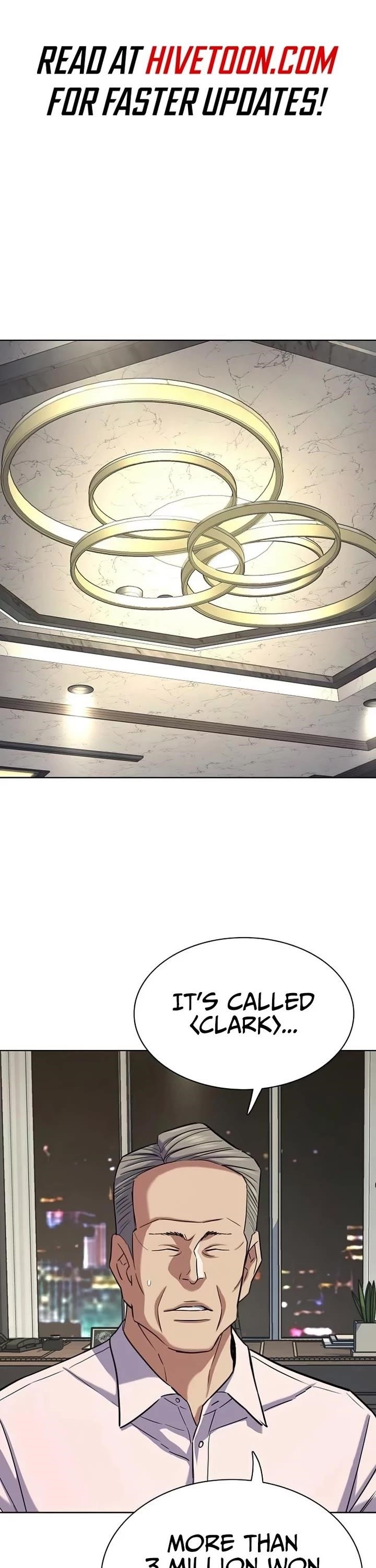 The Chaebeol’s Youngest Son Chapter 168 - Page 1