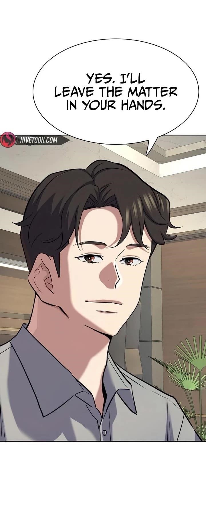 The Chaebeol’s Youngest Son Chapter 168 - Page 19