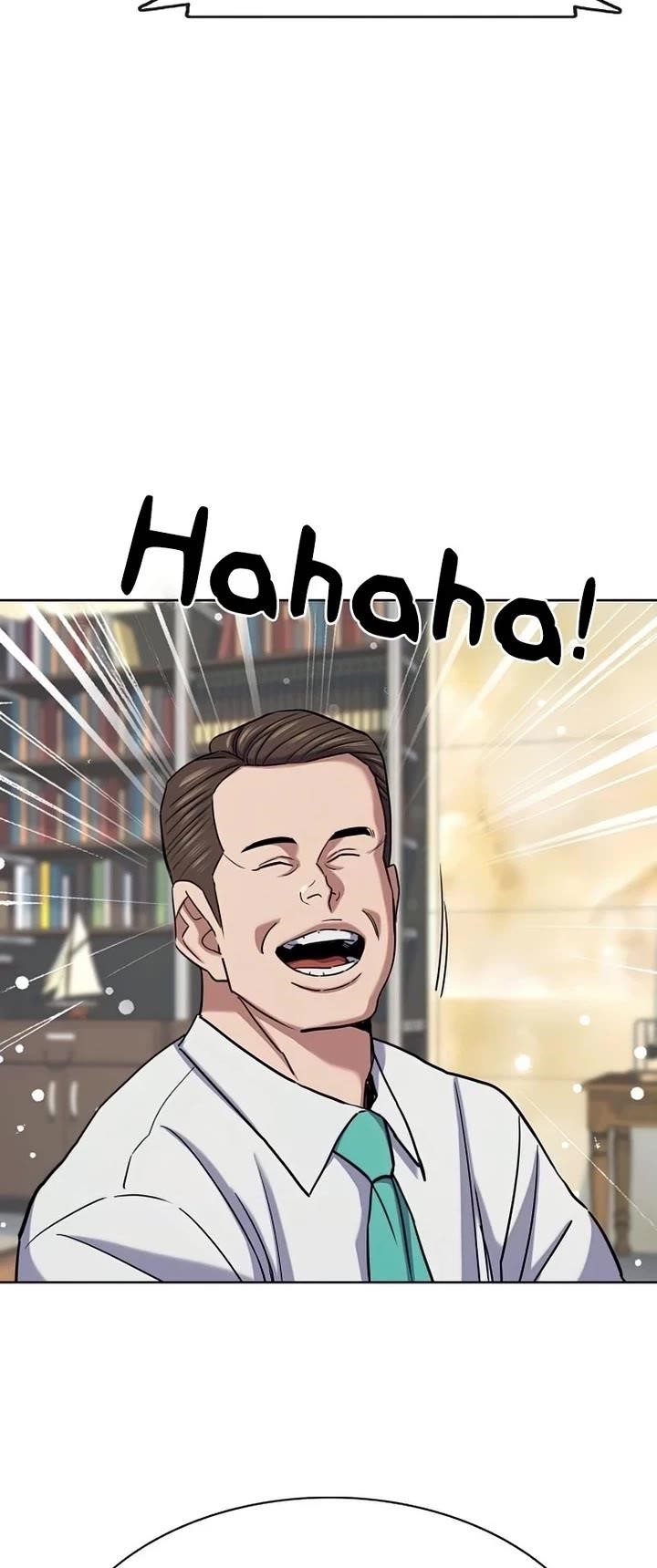 The Chaebeol’s Youngest Son Chapter 168 - Page 23