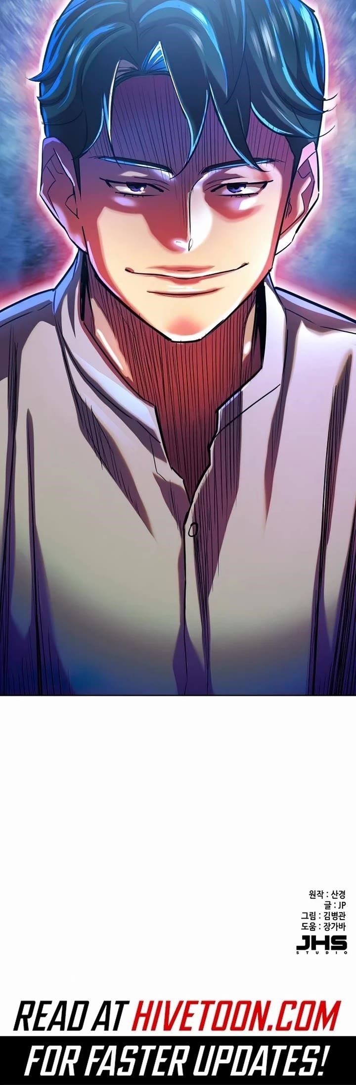 The Chaebeol’s Youngest Son Chapter 168 - Page 46