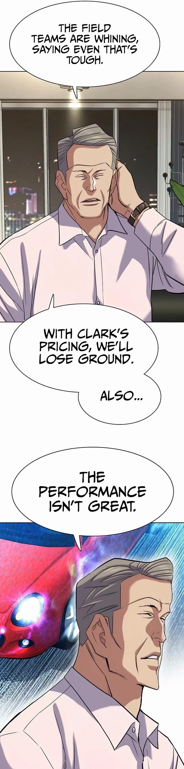 The Chaebeol’s Youngest Son Chapter 168 - Page 5