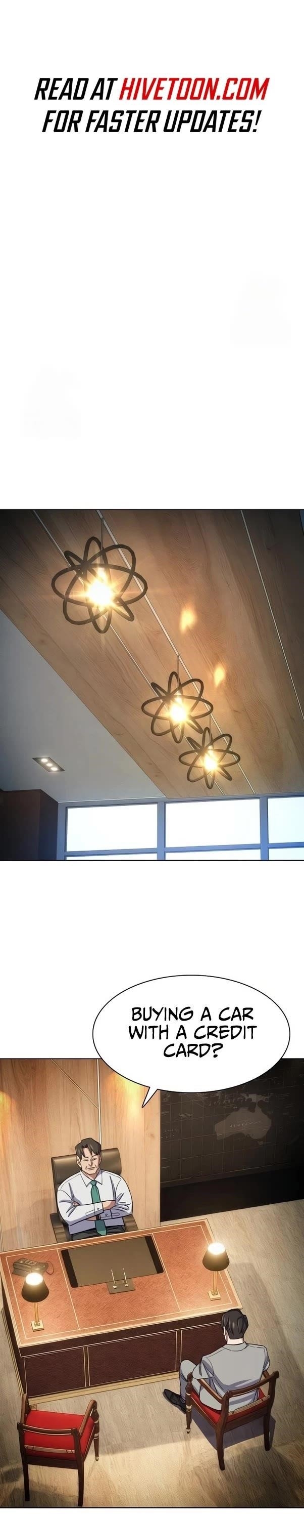 The Chaebeol’s Youngest Son Chapter 169 - Page 1