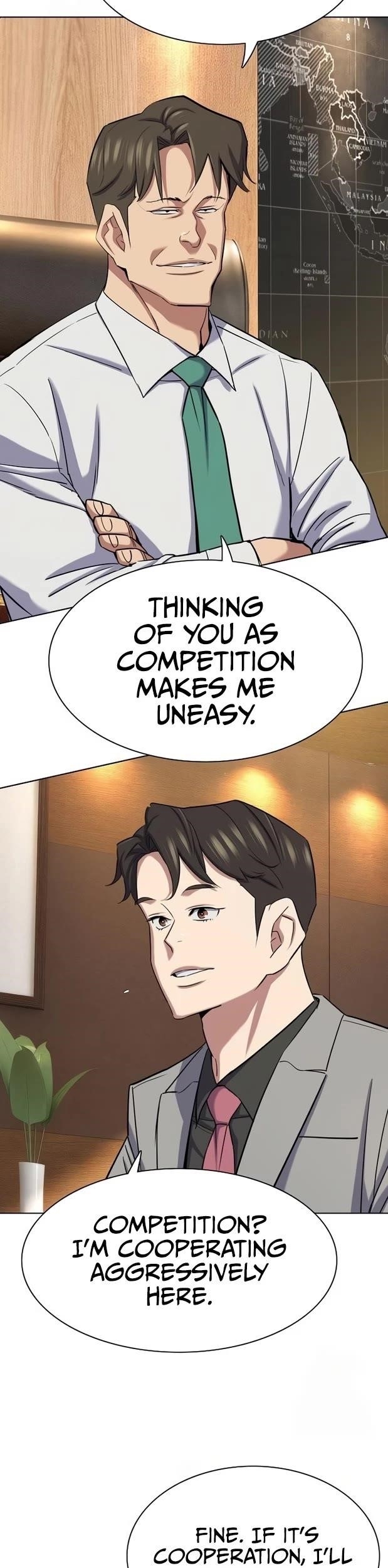 The Chaebeol’s Youngest Son Chapter 169 - Page 15