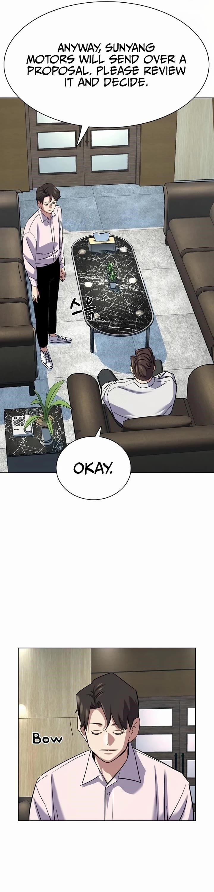 The Chaebeol’s Youngest Son Chapter 169 - Page 29