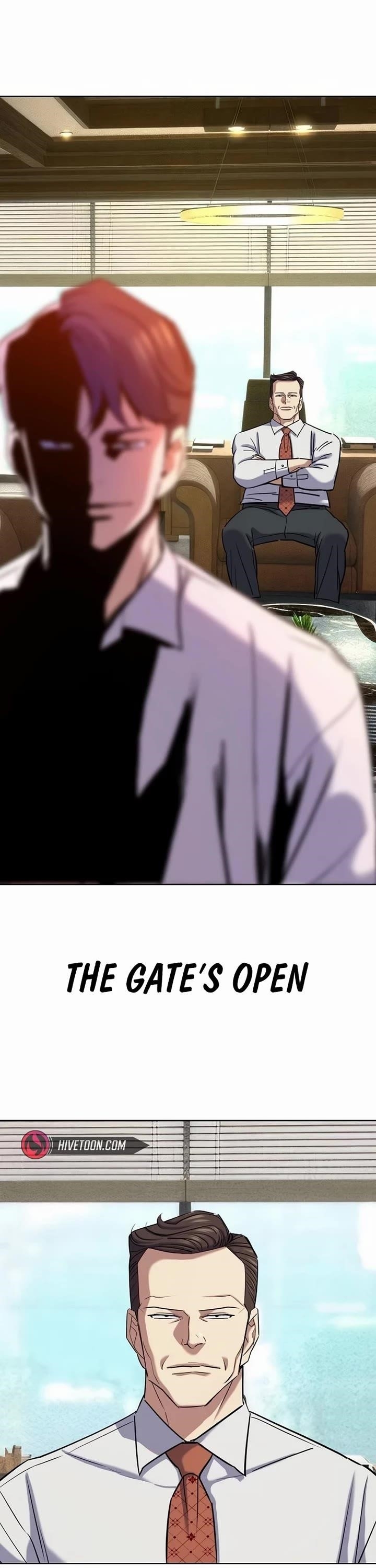 The Chaebeol’s Youngest Son Chapter 169 - Page 30