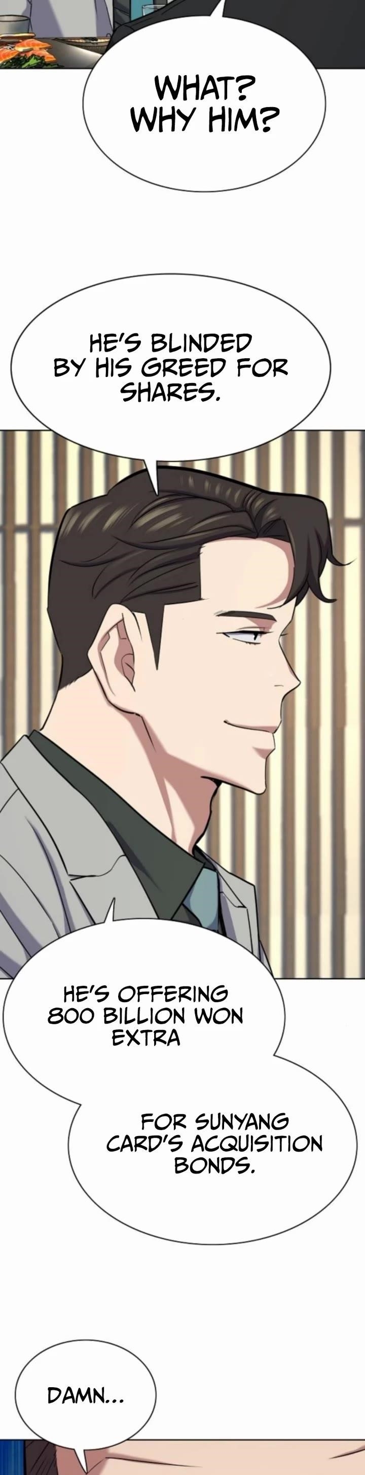 The Chaebeol’s Youngest Son Chapter 174 - Page 18