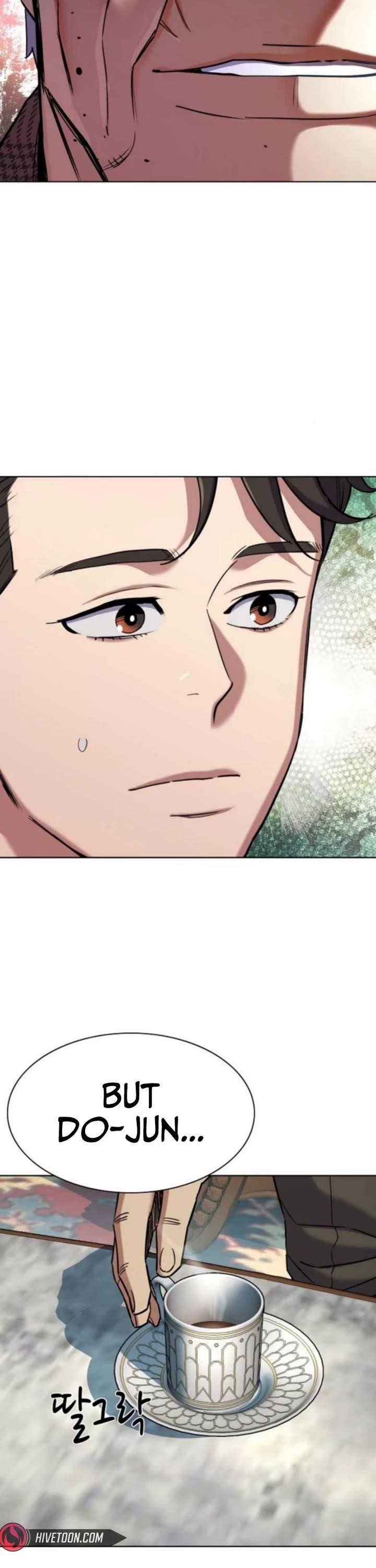 The Chaebeol’s Youngest Son Chapter 174 - Page 36