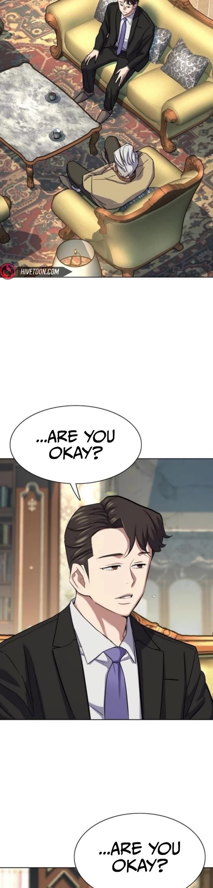 The Chaebeol’s Youngest Son Chapter 174 - Page 47