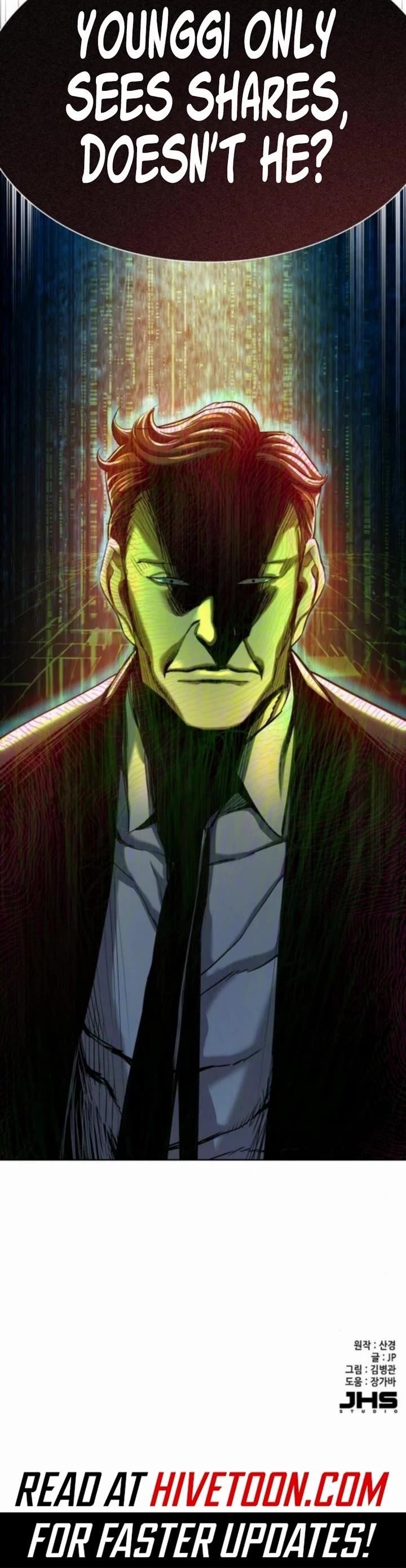 The Chaebeol’s Youngest Son Chapter 174 - Page 52