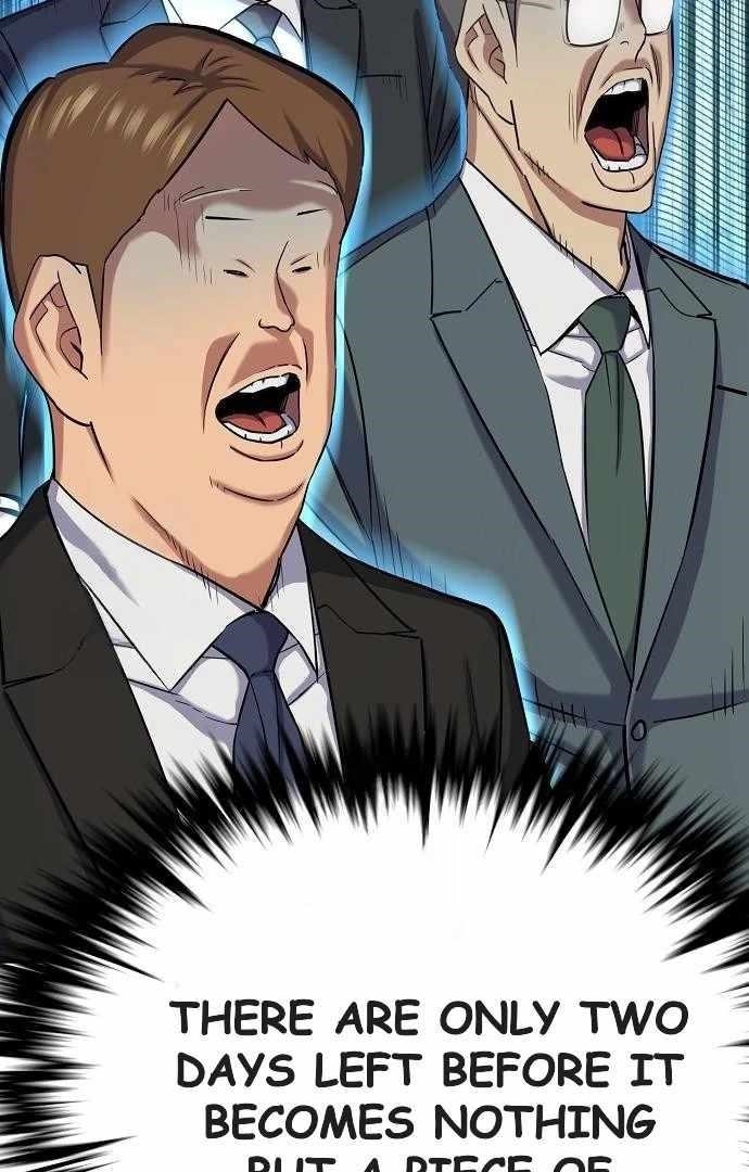 The Chaebeol’s Youngest Son Chapter 176 - Page 121