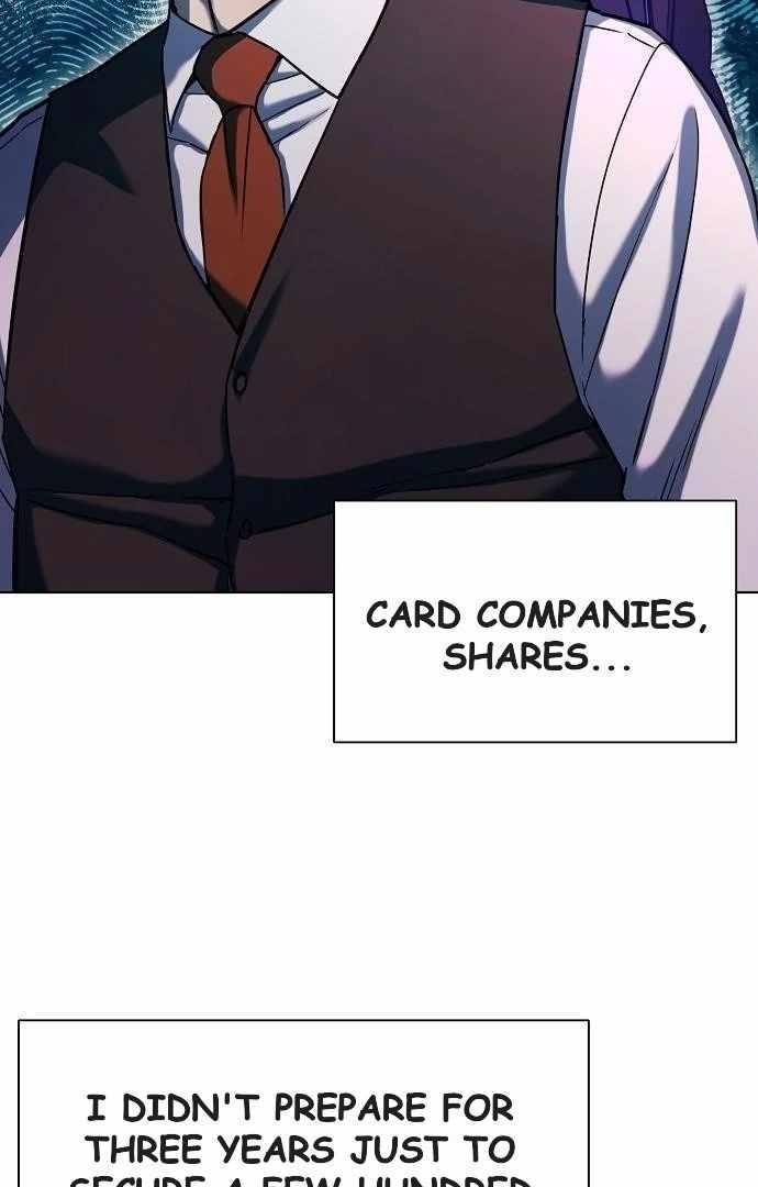 The Chaebeol’s Youngest Son Chapter 176 - Page 21