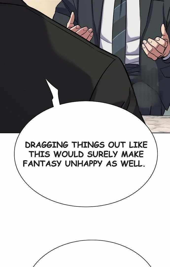 The Chaebeol’s Youngest Son Chapter 176 - Page 35