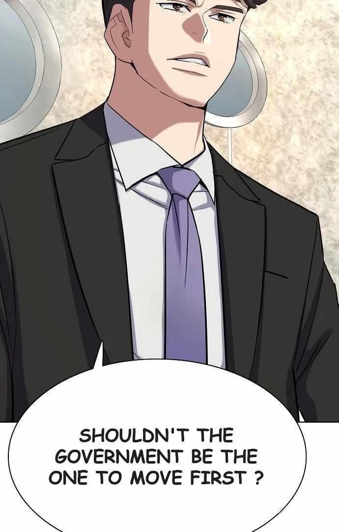 The Chaebeol’s Youngest Son Chapter 176 - Page 38