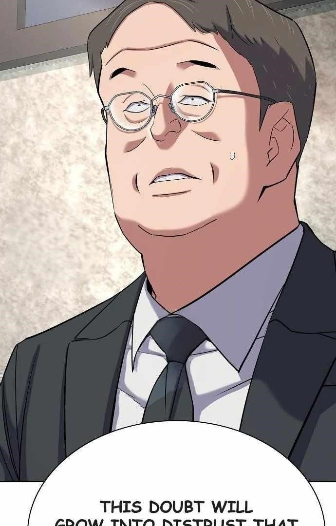 The Chaebeol’s Youngest Son Chapter 176 - Page 46