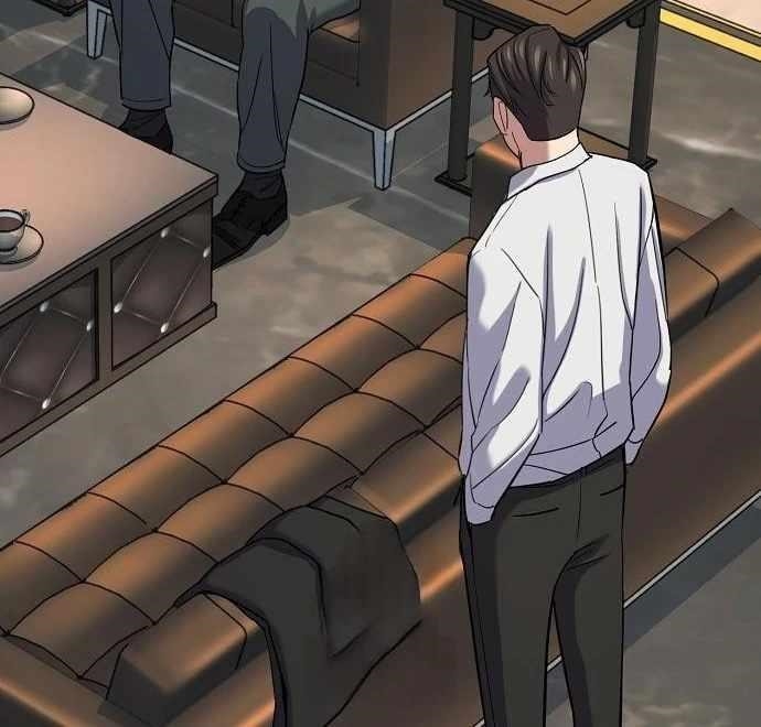 The Chaebeol’s Youngest Son Chapter 176 - Page 68