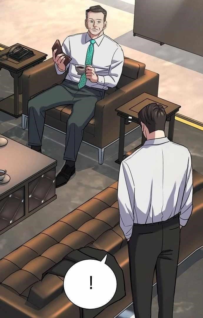 The Chaebeol’s Youngest Son Chapter 176 - Page 81