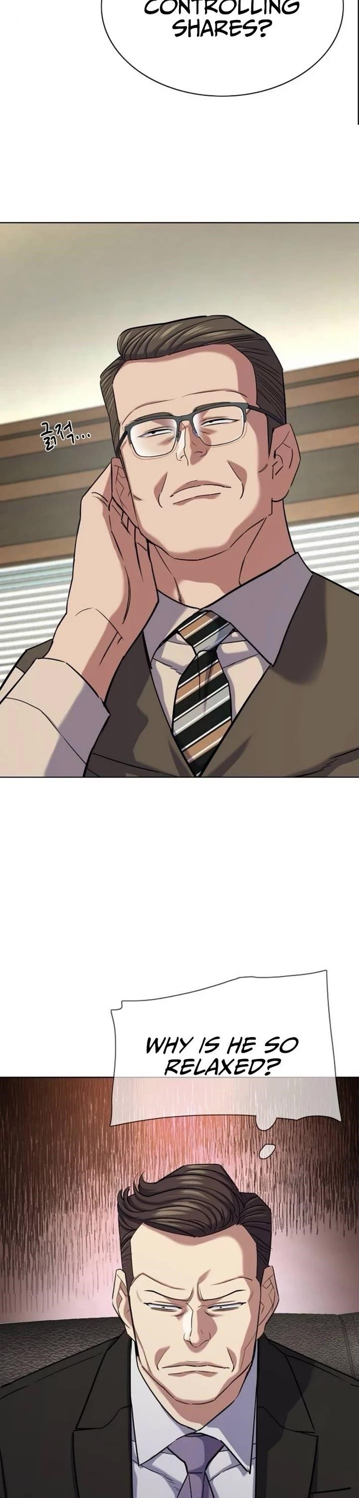 The Chaebeol’s Youngest Son Chapter 177 - Page 11