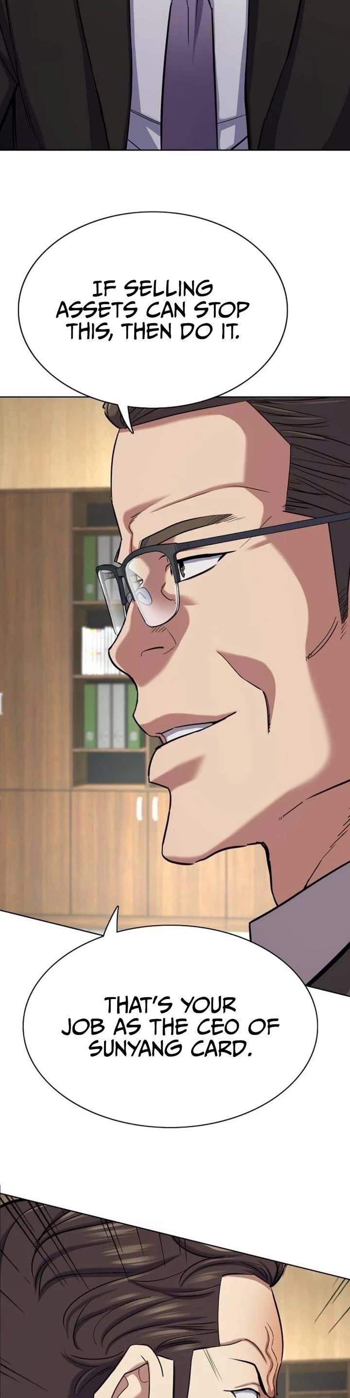 The Chaebeol’s Youngest Son Chapter 177 - Page 12