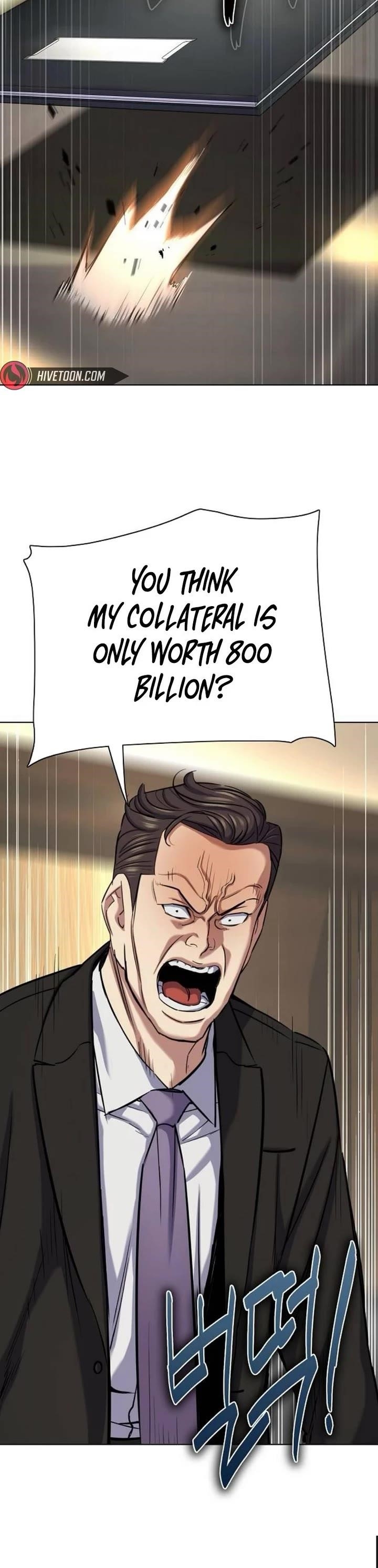 The Chaebeol’s Youngest Son Chapter 177 - Page 21