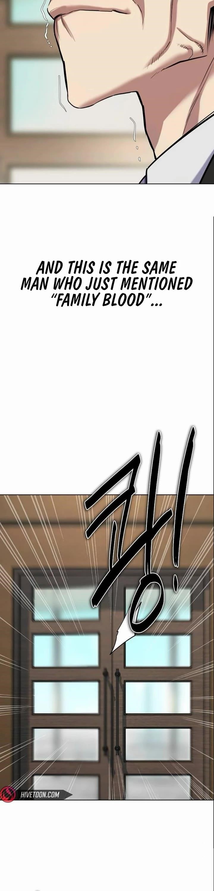 The Chaebeol’s Youngest Son Chapter 177 - Page 34