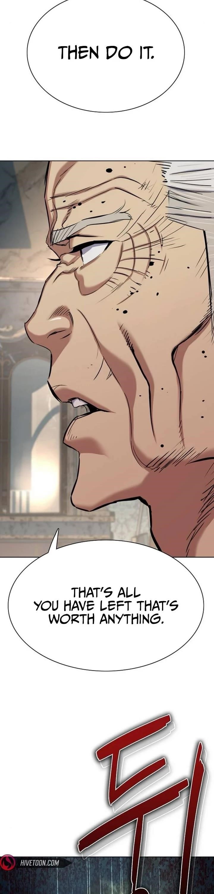 The Chaebeol’s Youngest Son Chapter 177 - Page 55