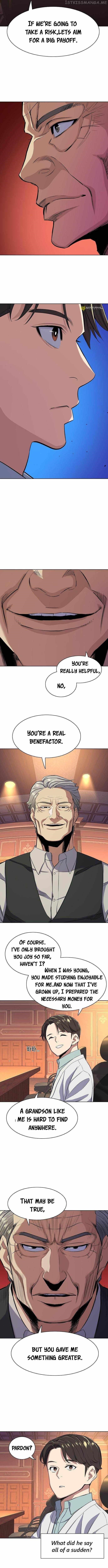 The Chaebeol’s Youngest Son Chapter 38 - Page 9