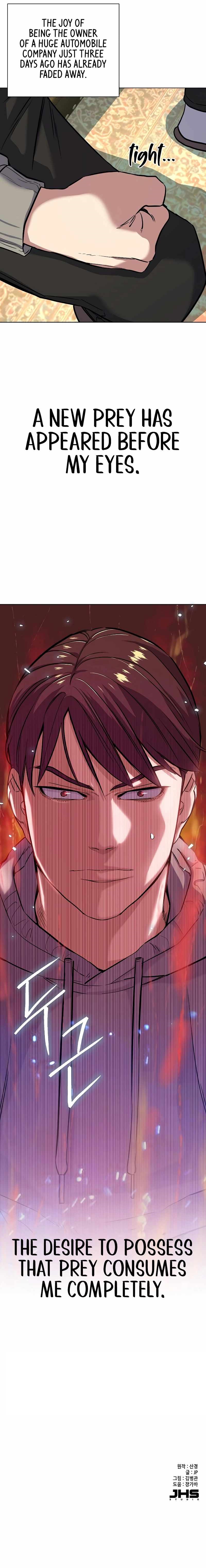 The Chaebeol’s Youngest Son Chapter 48 - Page 13