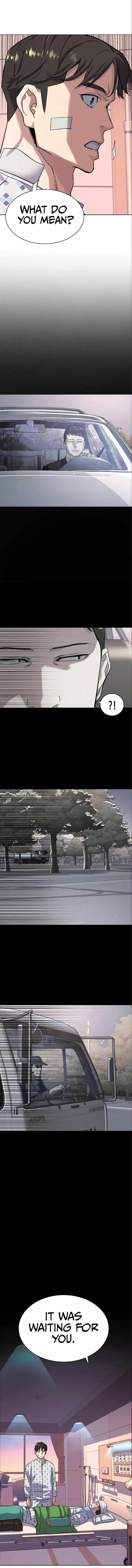 The Chaebeol’s Youngest Son Chapter 72 - Page 12