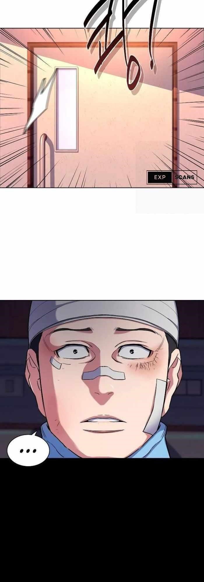 The Chaebeol’s Youngest Son Chapter 74 - Page 20