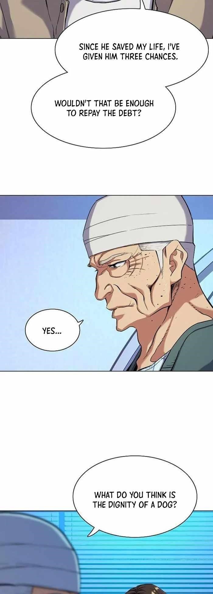 The Chaebeol’s Youngest Son Chapter 74 - Page 28