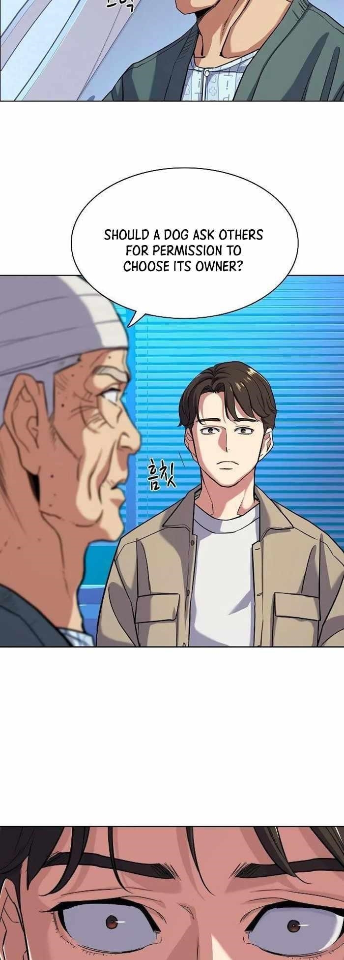 The Chaebeol’s Youngest Son Chapter 74 - Page 40