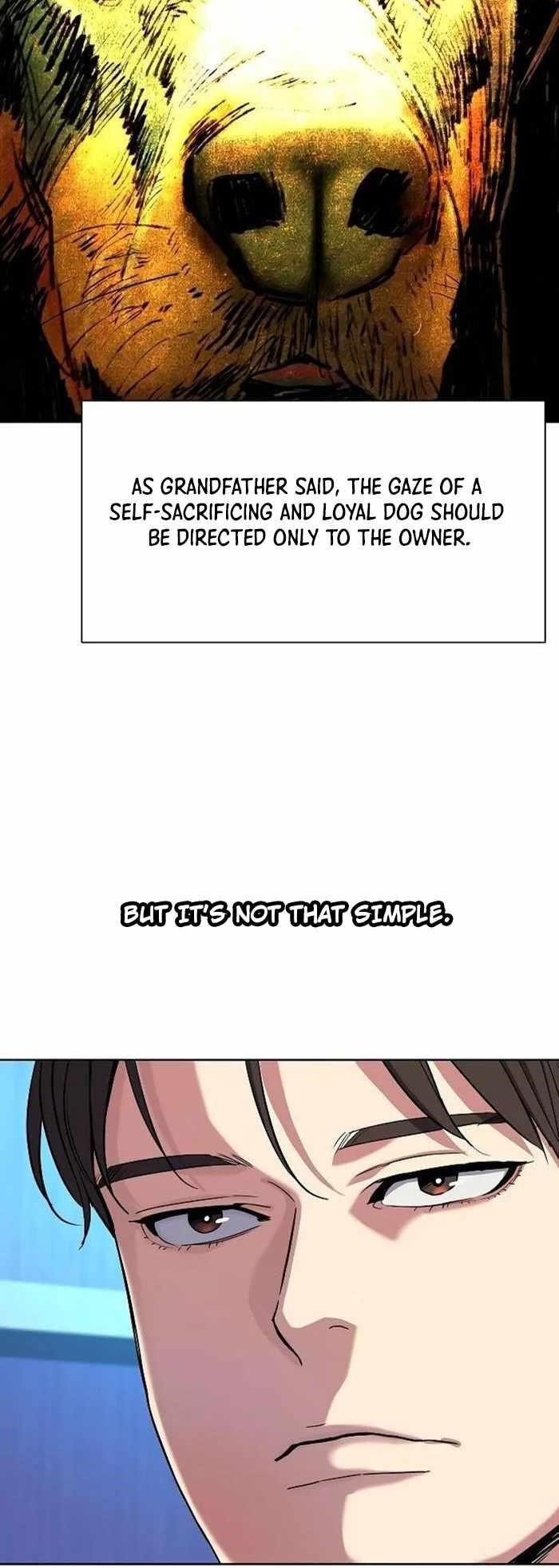 The Chaebeol’s Youngest Son Chapter 74 - Page 56