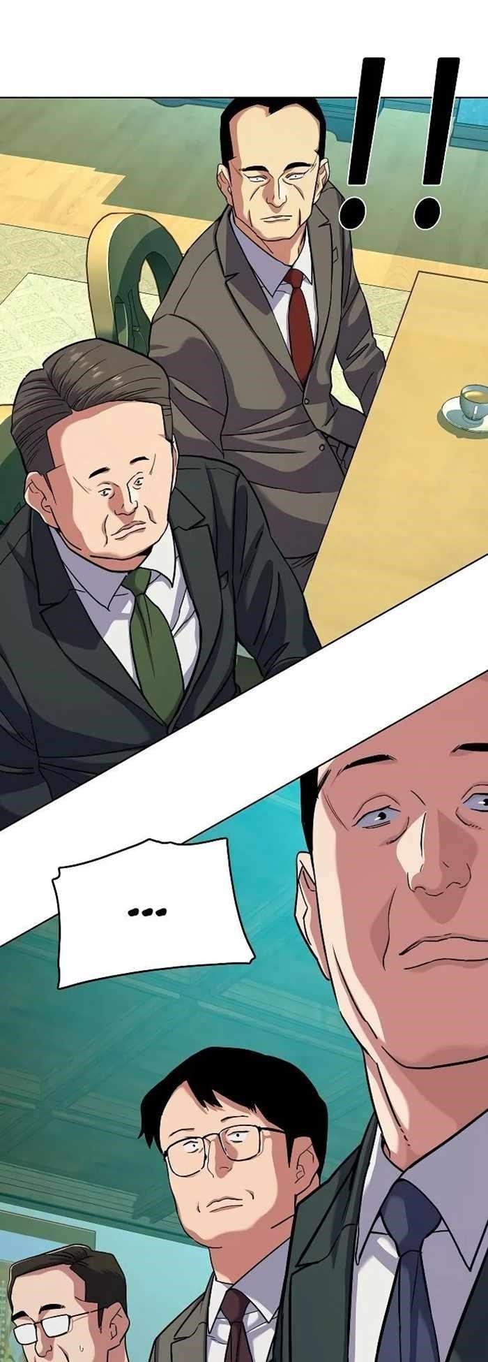 The Chaebeol’s Youngest Son Chapter 76 - Page 11