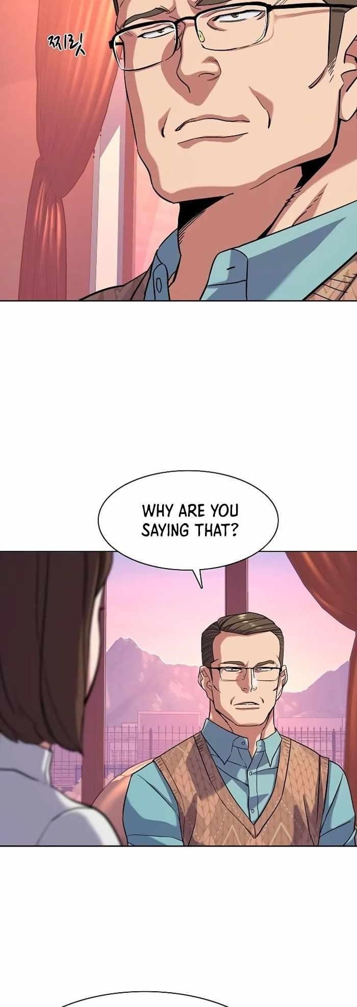 The Chaebeol’s Youngest Son Chapter 76 - Page 39