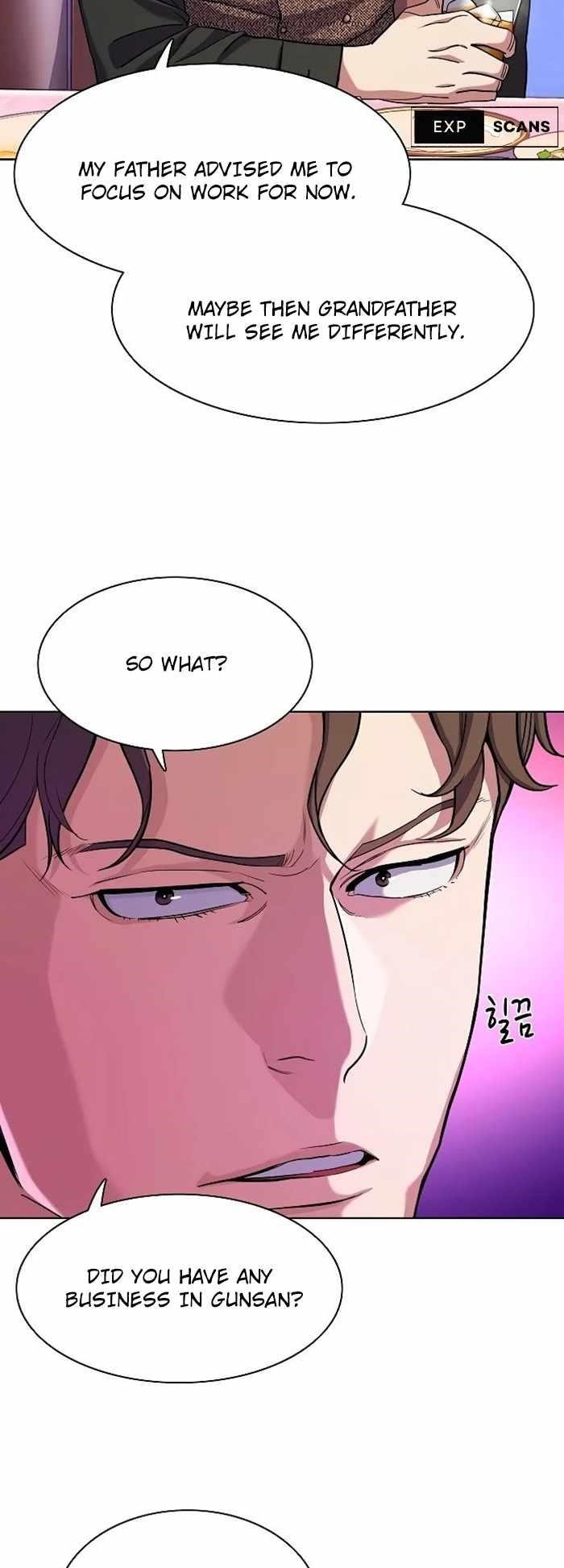 The Chaebeol’s Youngest Son Chapter 77 - Page 11