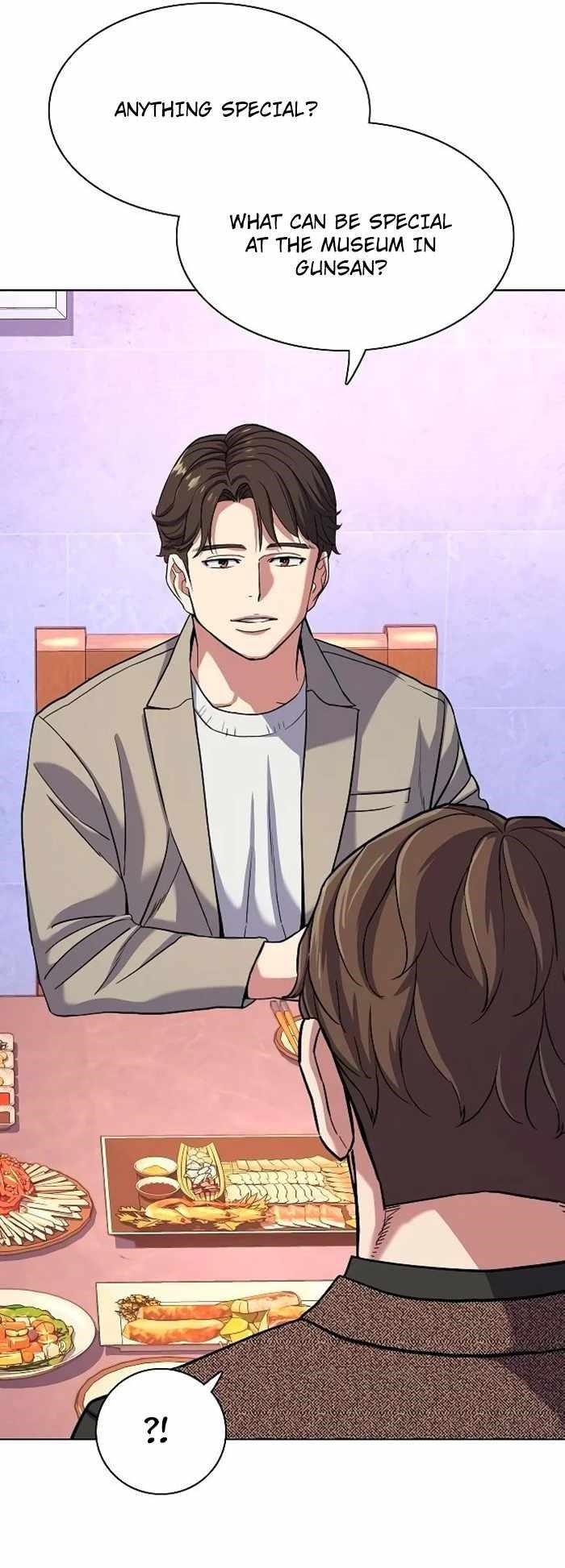 The Chaebeol’s Youngest Son Chapter 77 - Page 15