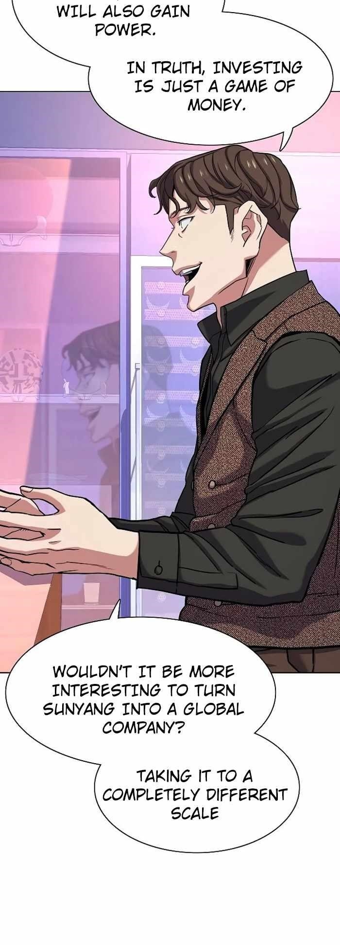 The Chaebeol’s Youngest Son Chapter 77 - Page 41