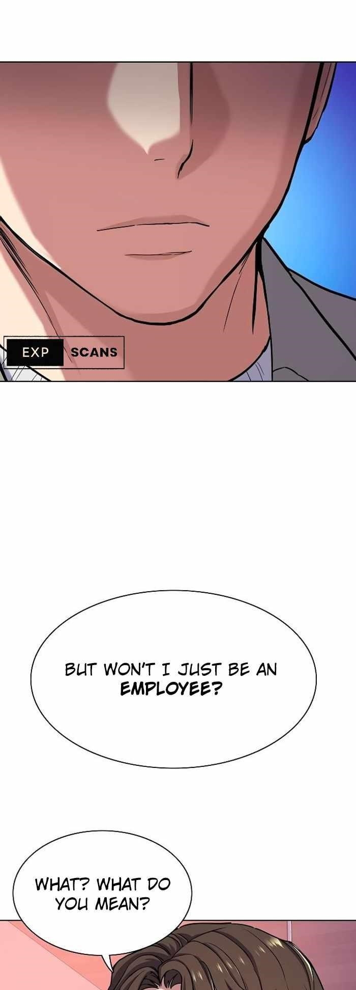 The Chaebeol’s Youngest Son Chapter 77 - Page 42