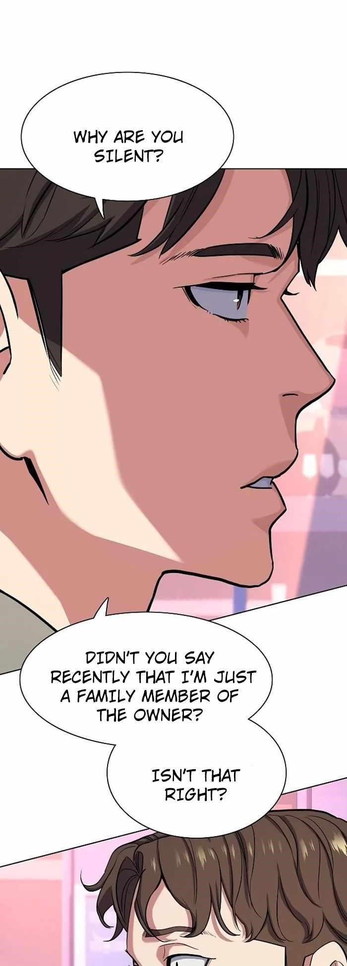 The Chaebeol’s Youngest Son Chapter 77 - Page 45