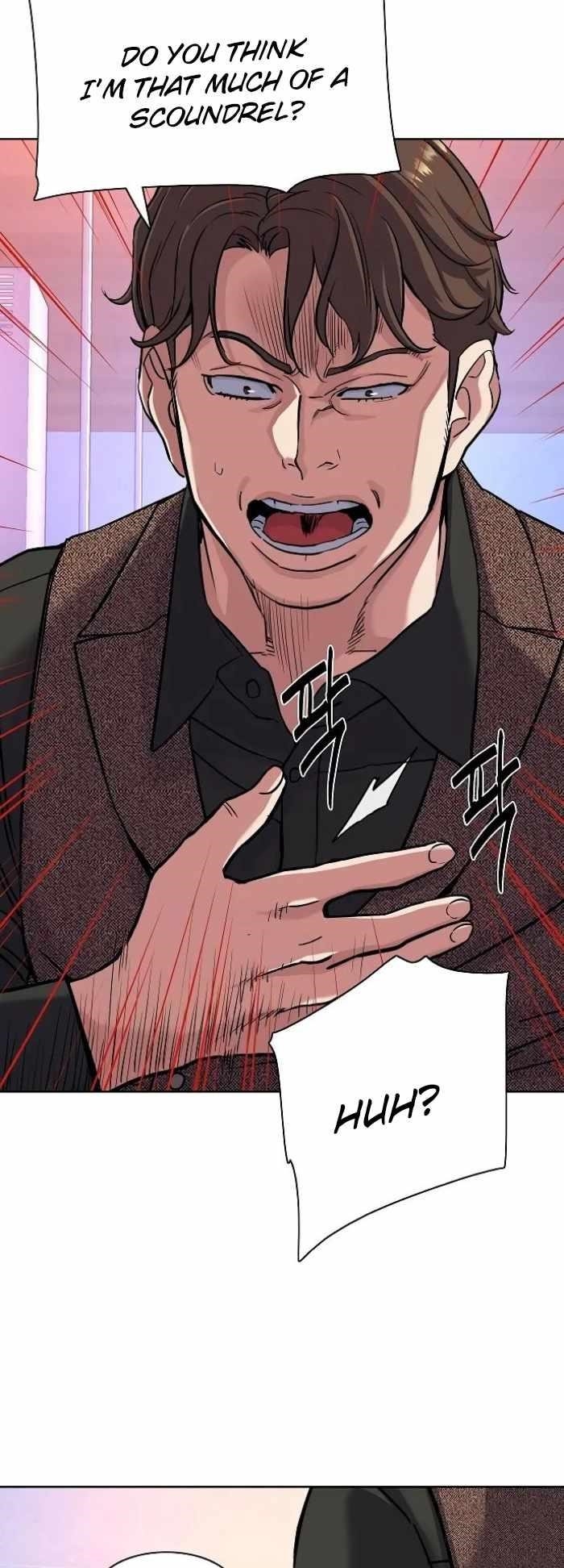 The Chaebeol’s Youngest Son Chapter 77 - Page 50