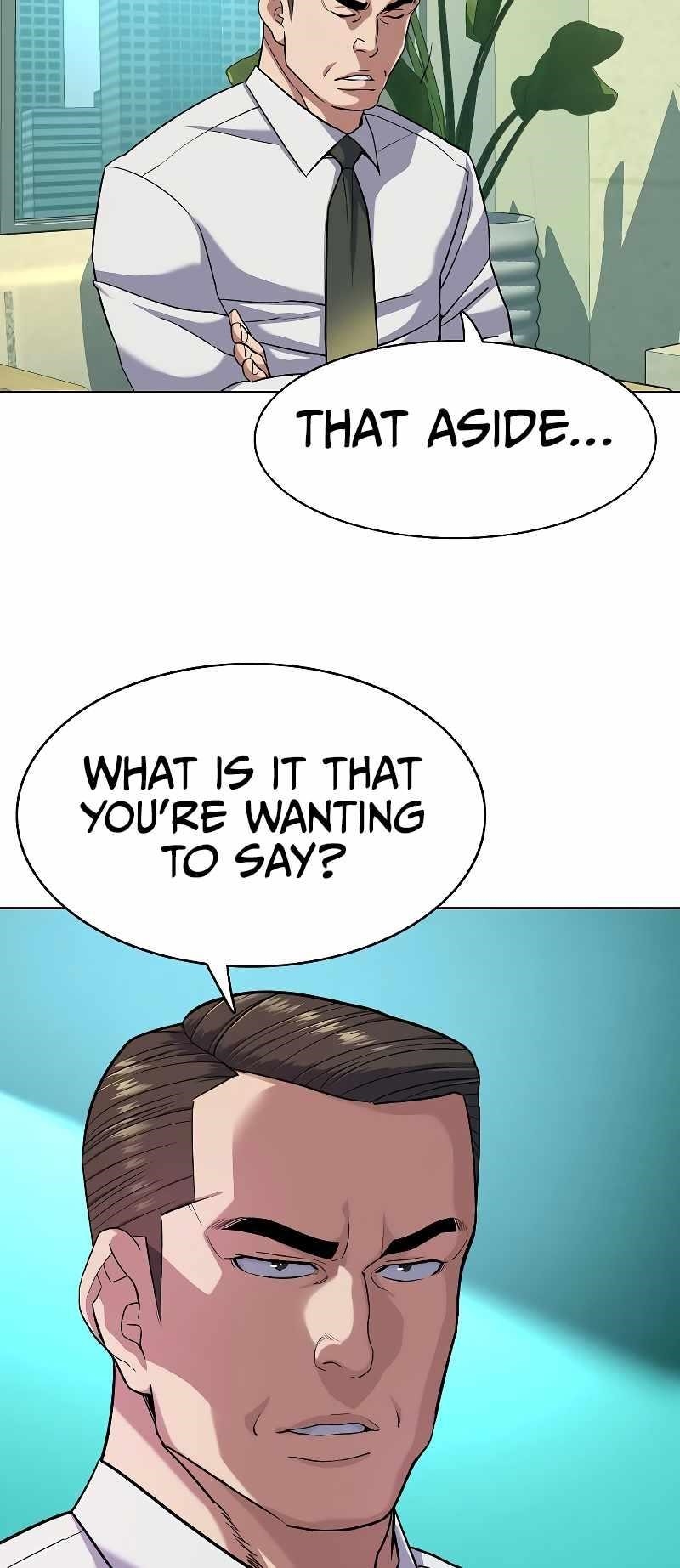 The Chaebeol’s Youngest Son Chapter 81 - Page 10